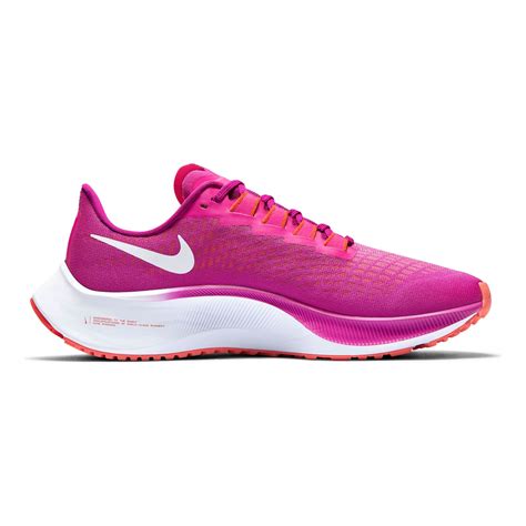 nike laufschuhe damen weiß pink|Nike Air Zoom Pegasus 37 Neutralschuh Damen .